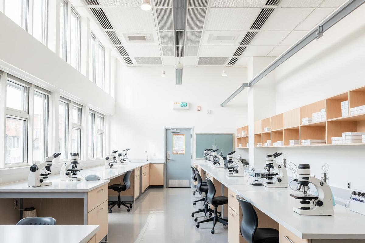 Laboratórios