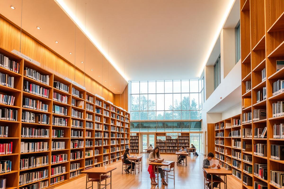 Biblioteca