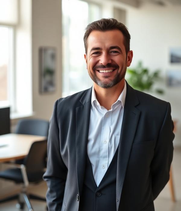Dr. Ricardo Almeida